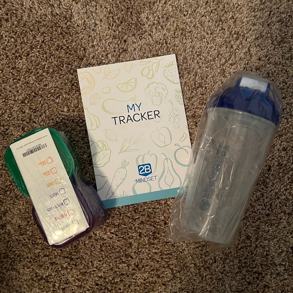 Beachbody Bundle